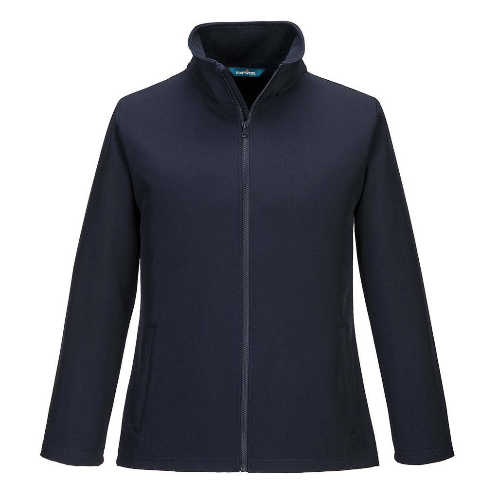 TK21 - Women's Print and Promo Softshell (2L)