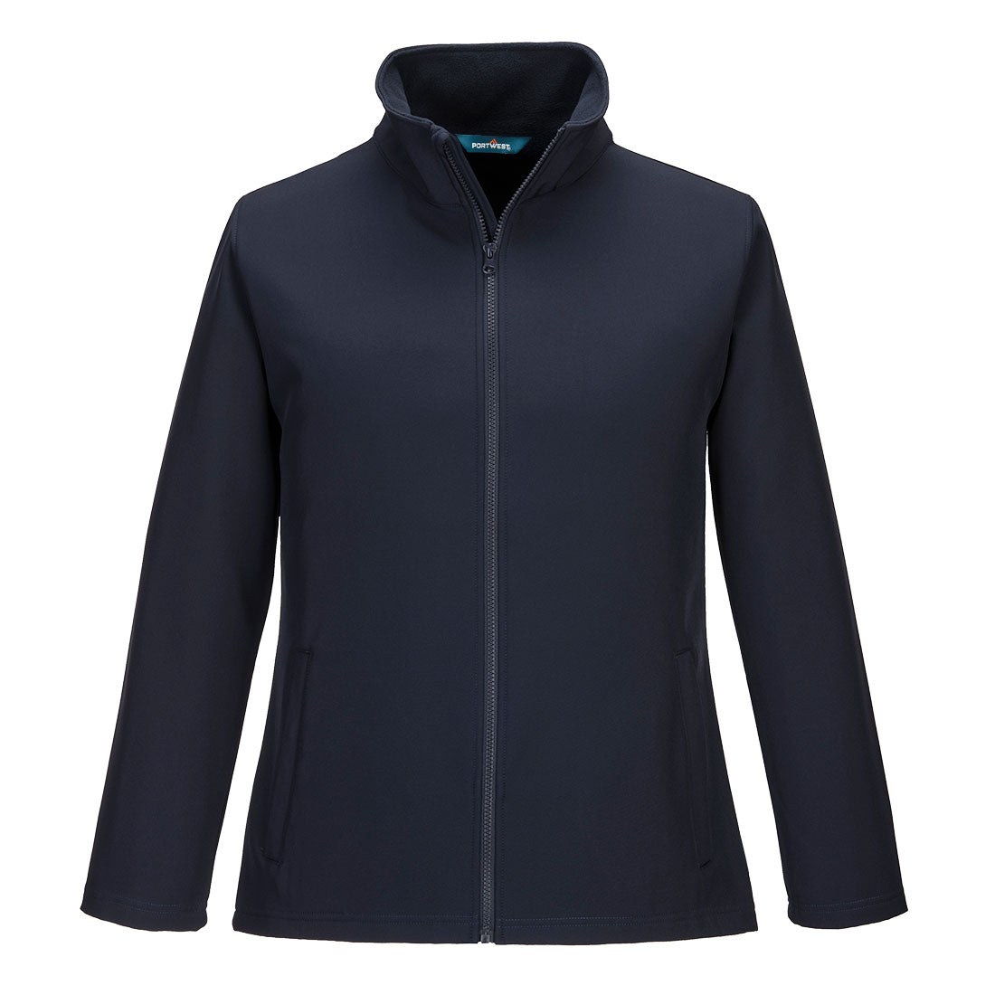 TK21 - Women's Print and Promo Softshell (2L)