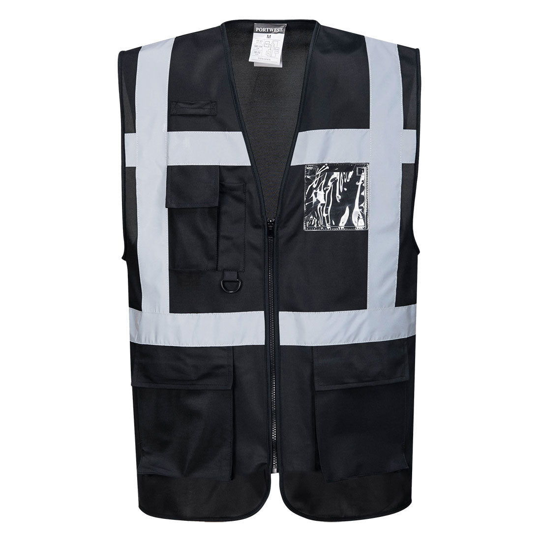 UF476 - Iona Enhanced Executive Vest
