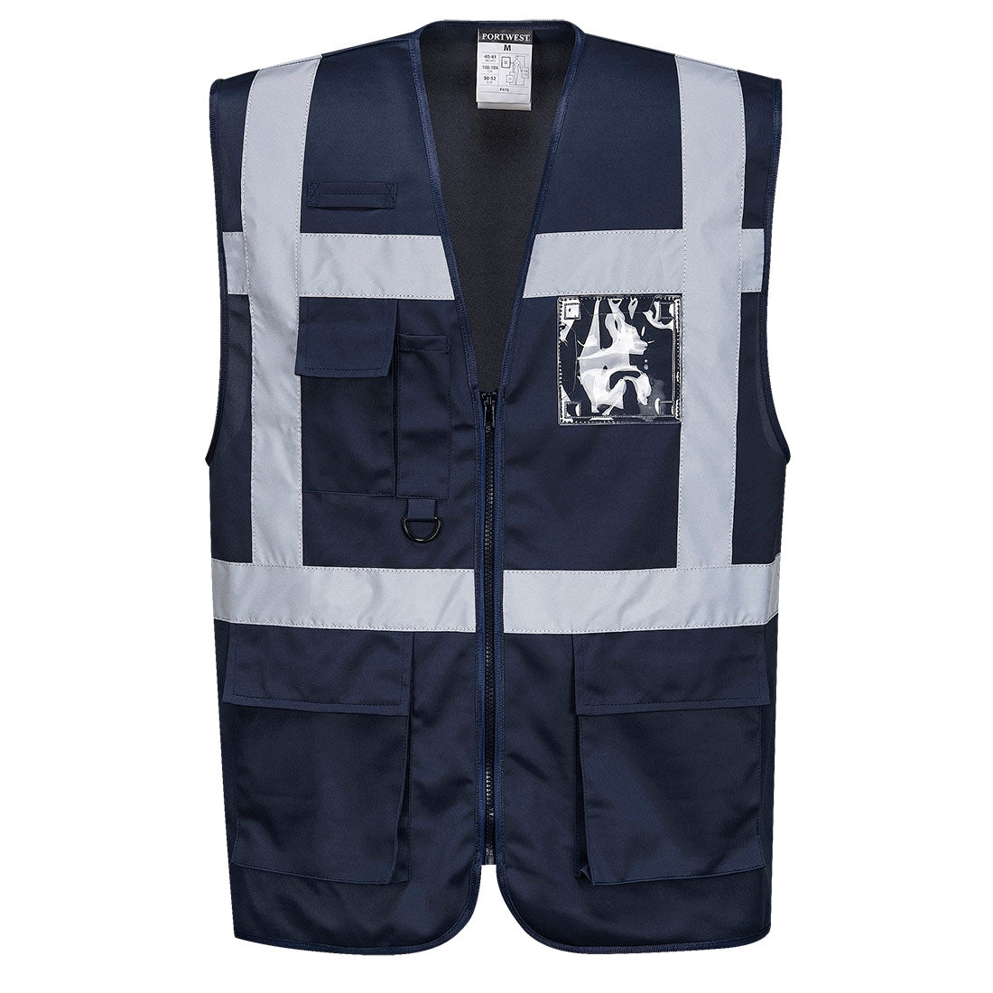 UF476 - Iona Enhanced Executive Vest