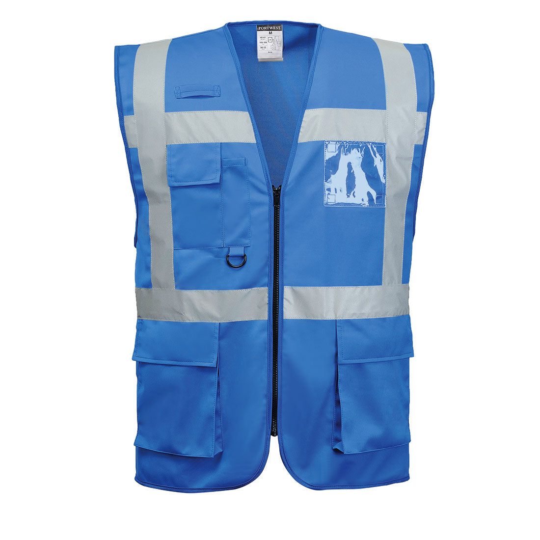 UF476 - Iona Enhanced Executive Vest