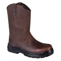 UFC13 - Indiana Rigger Boot EH