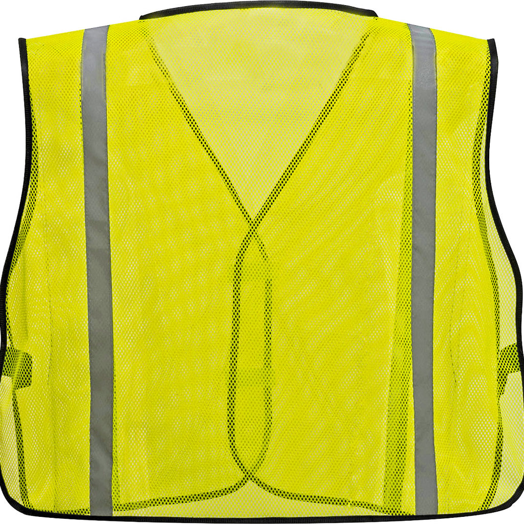 US390 - Economy Non ANSI Mesh Vest