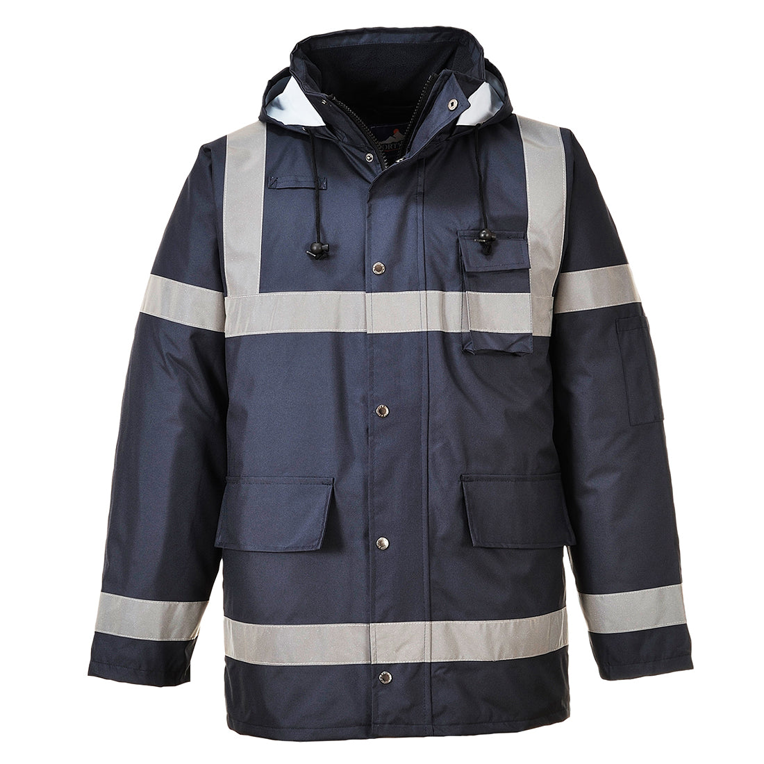 US433 - Iona Enhanced Winter Traffic Jacket
