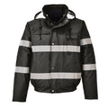 US434 - Iona Enhanced Winter Bomber Jacket