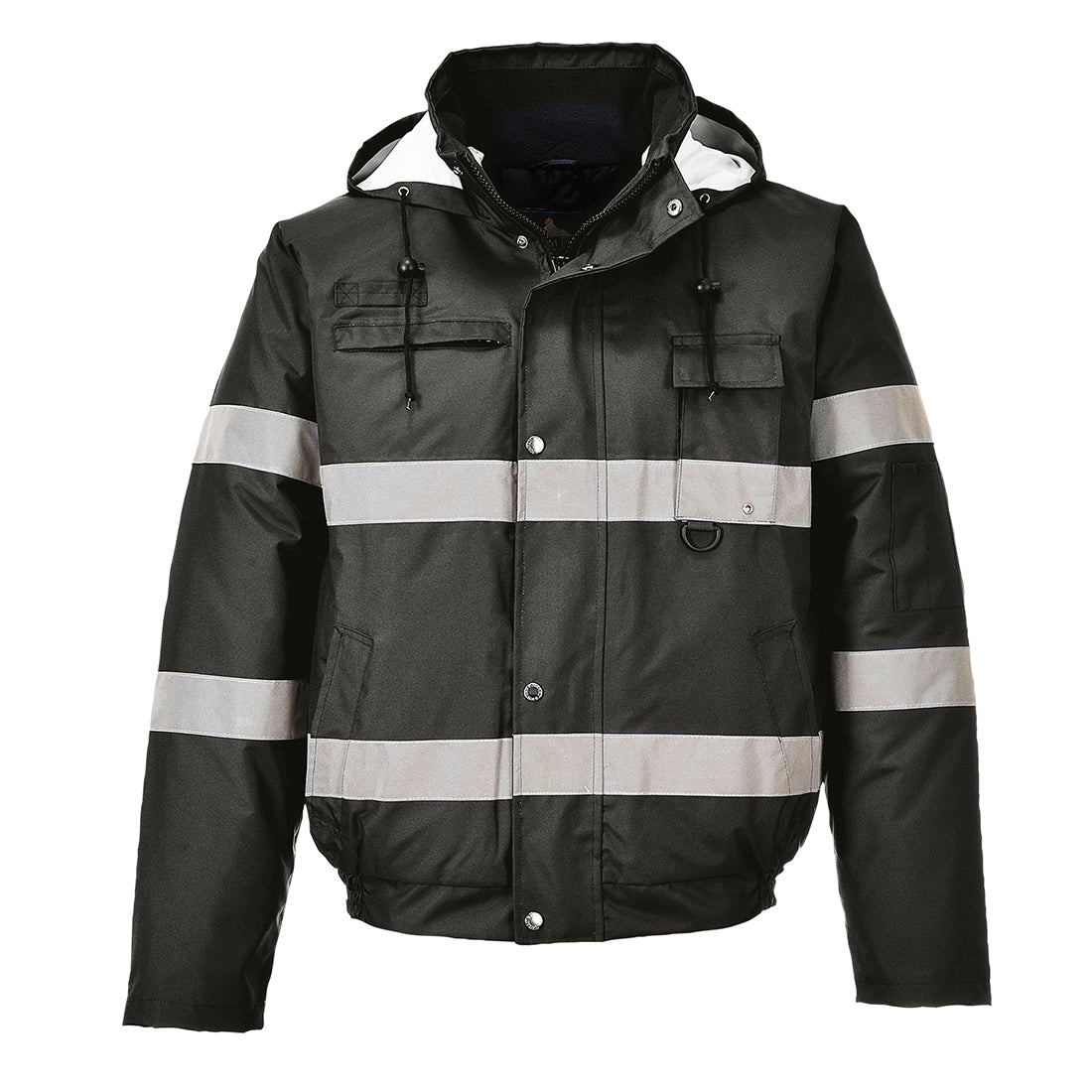 US434 - Iona Enhanced Winter Bomber Jacket
