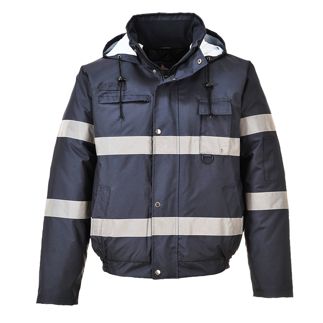 US434 - Iona Enhanced Winter Bomber Jacket