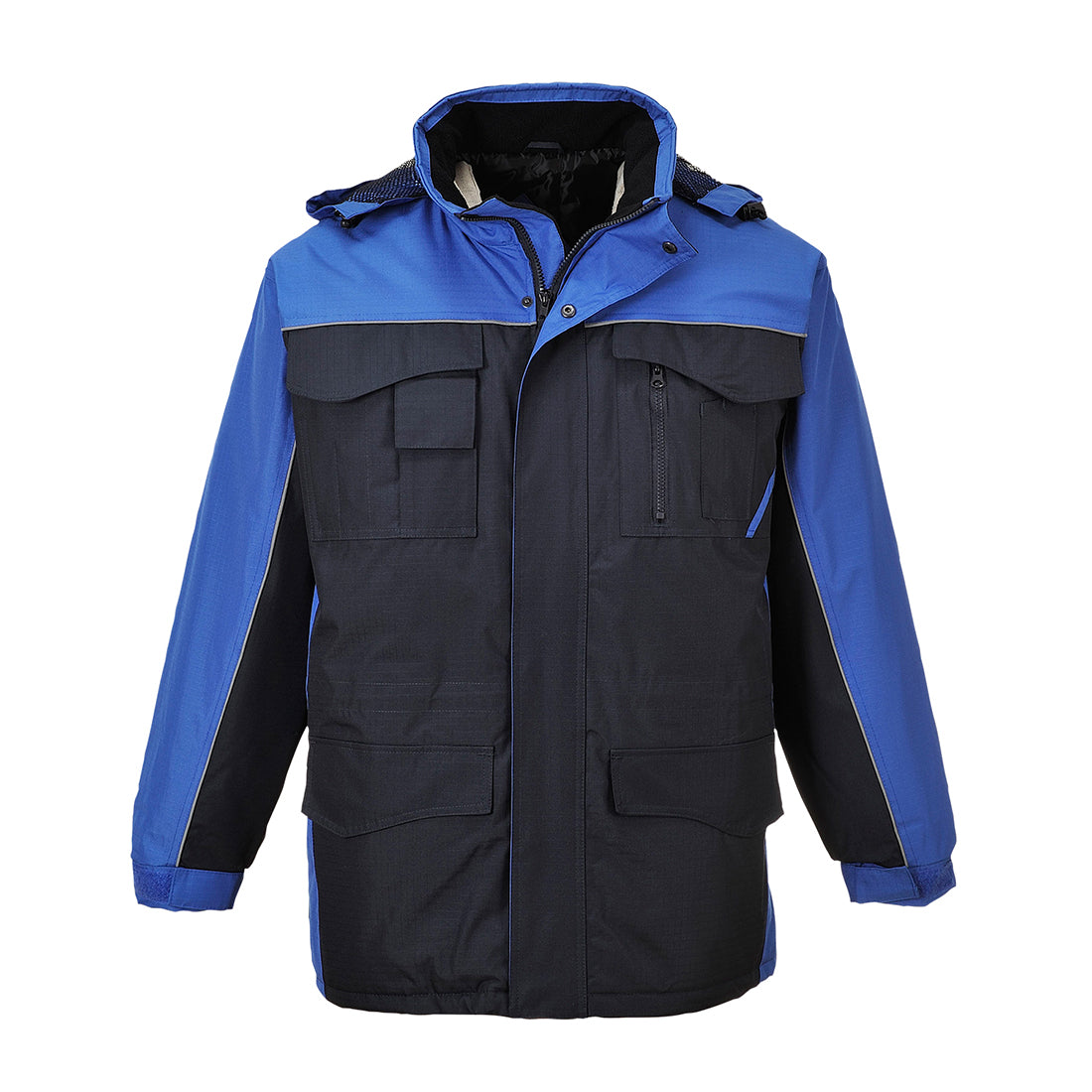 US562 - RS Parka